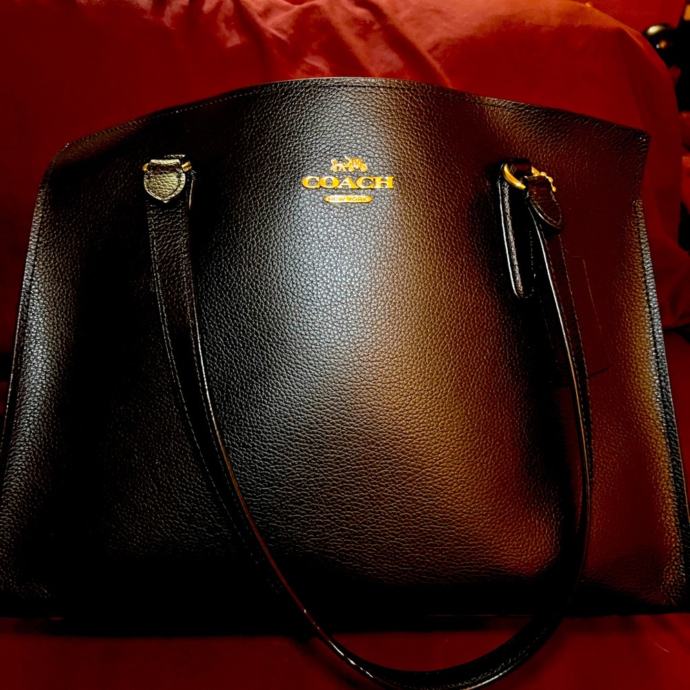 Tatum Carryall by Coach